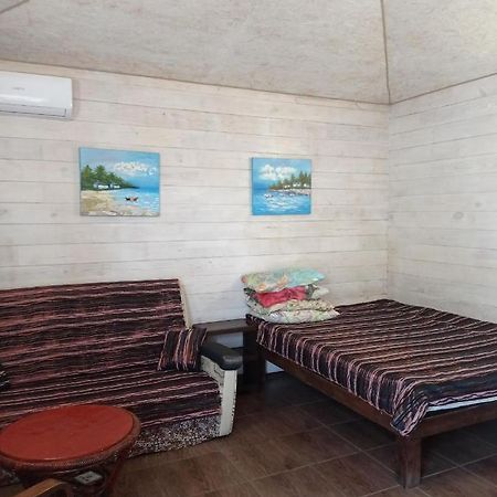 Relax And Chill Villa Chornomorsk Buitenkant foto
