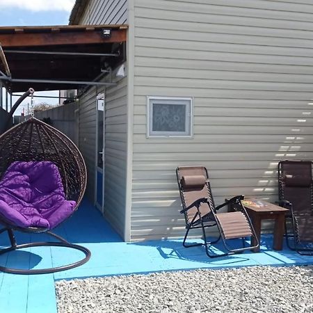 Relax And Chill Villa Chornomorsk Buitenkant foto