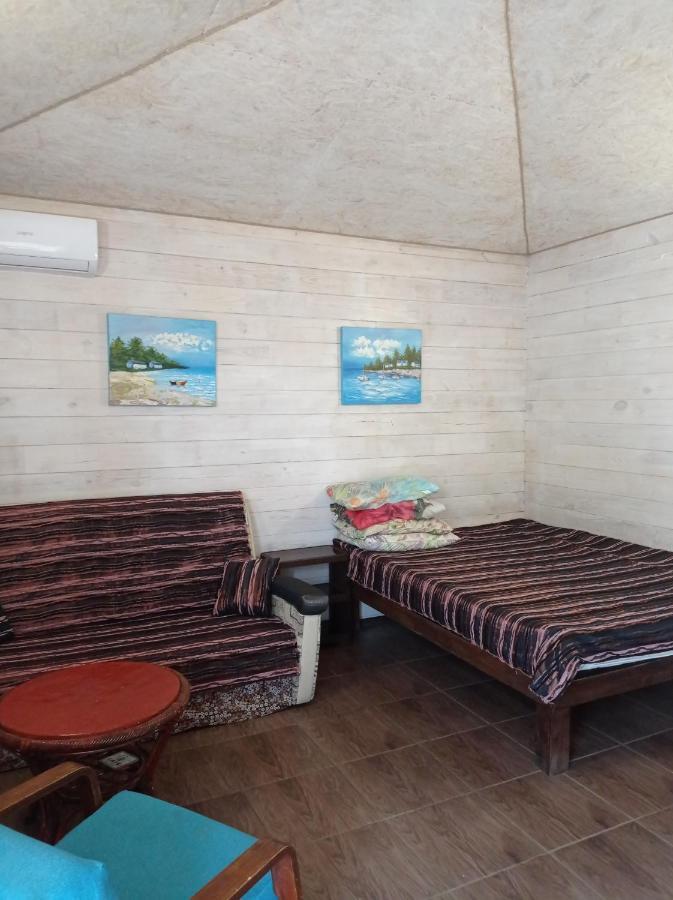 Relax And Chill Villa Chornomorsk Buitenkant foto