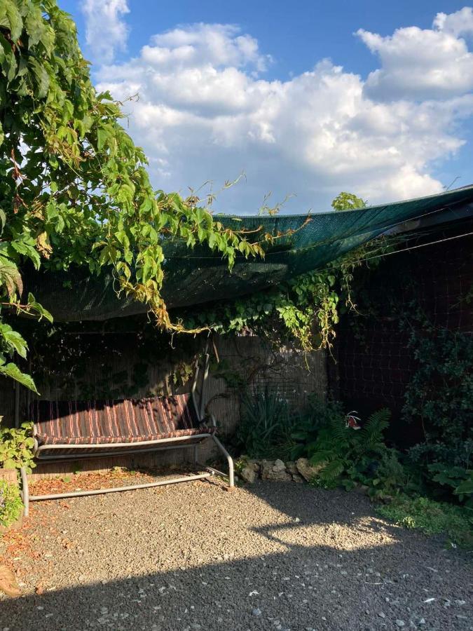 Relax And Chill Villa Chornomorsk Buitenkant foto