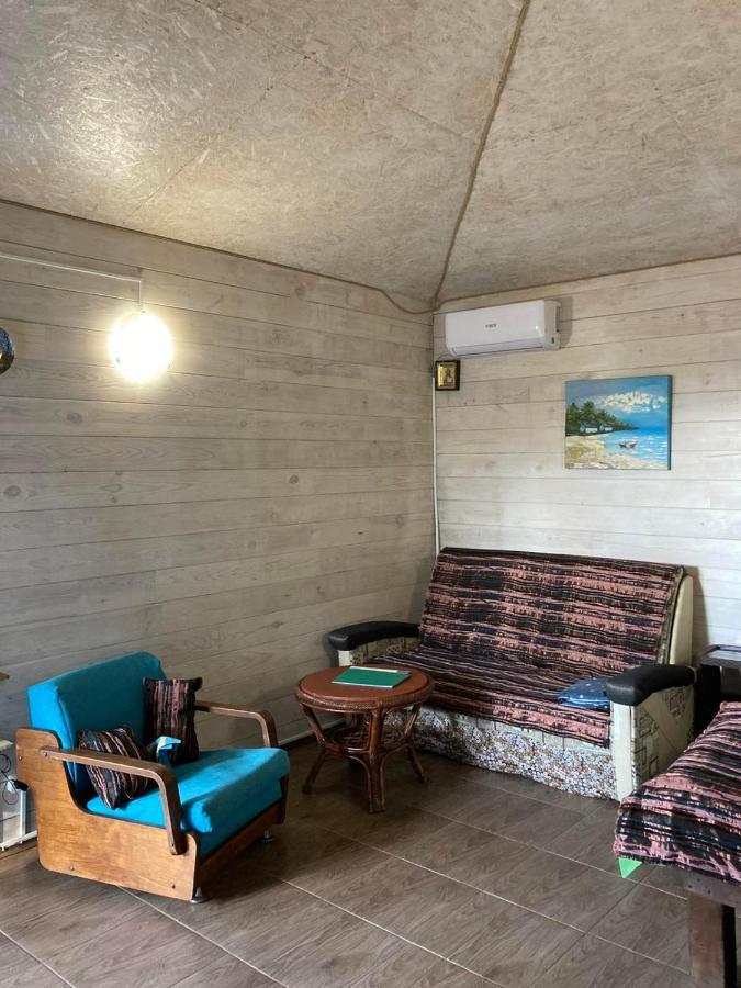 Relax And Chill Villa Chornomorsk Buitenkant foto