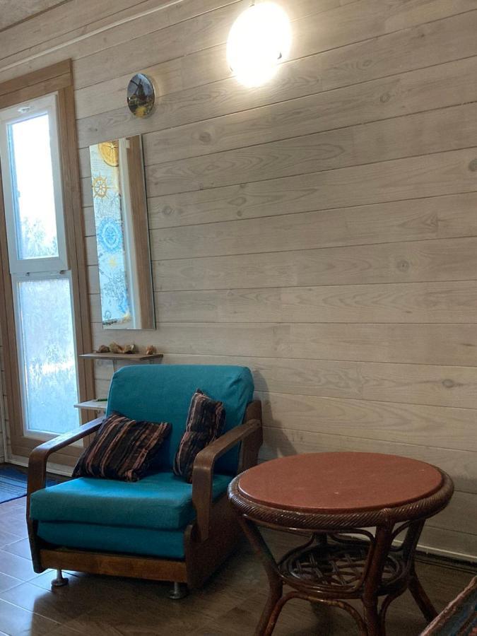 Relax And Chill Villa Chornomorsk Buitenkant foto