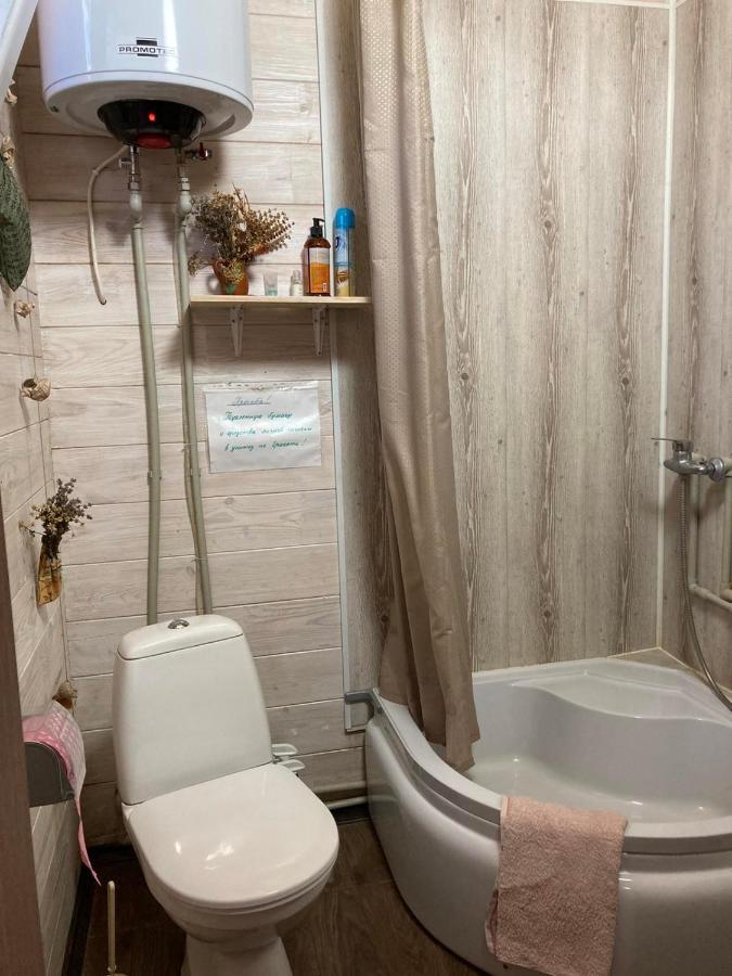 Relax And Chill Villa Chornomorsk Buitenkant foto