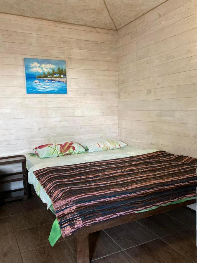 Relax And Chill Villa Chornomorsk Buitenkant foto