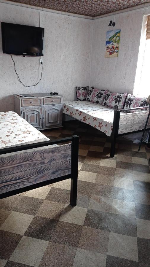 Relax And Chill Villa Chornomorsk Buitenkant foto