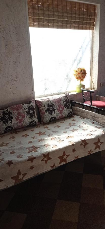 Relax And Chill Villa Chornomorsk Buitenkant foto
