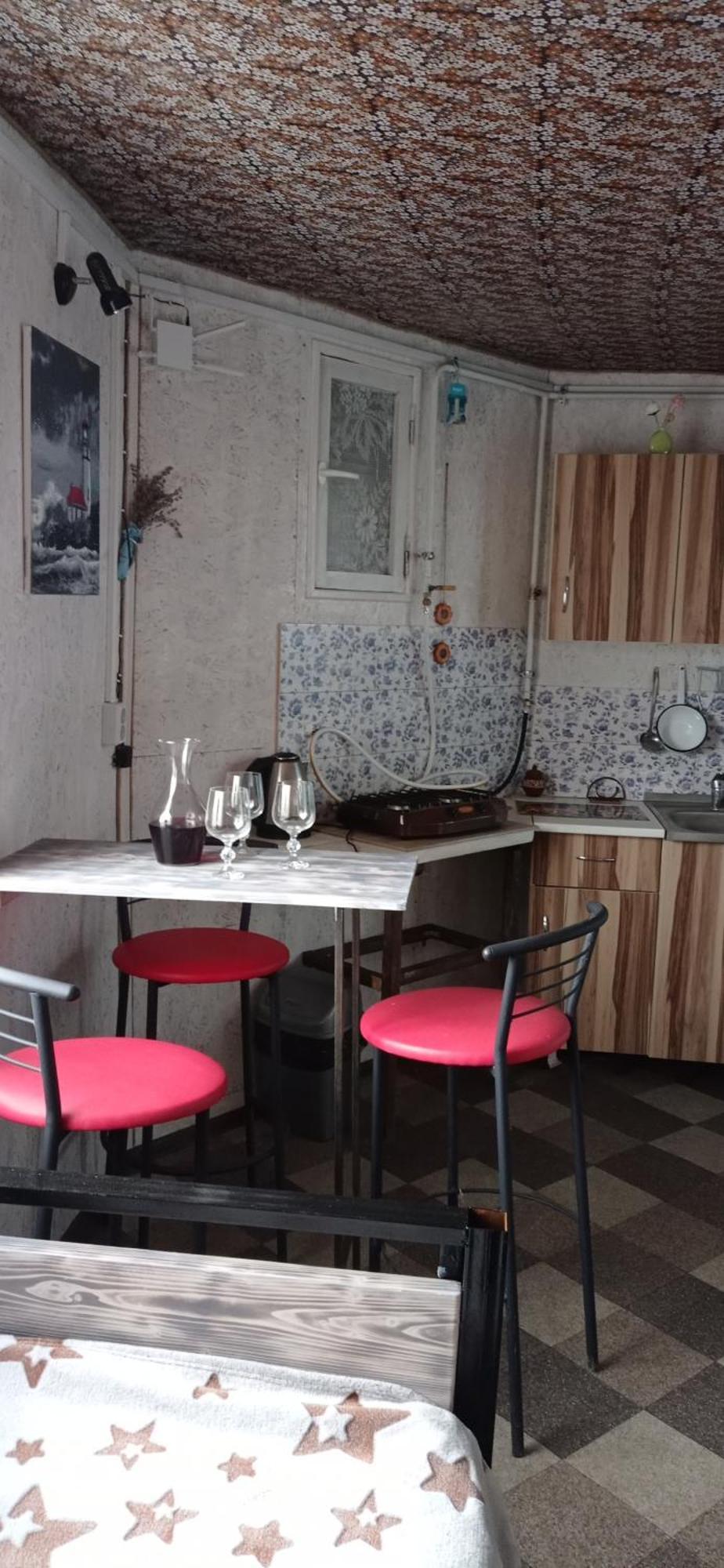 Relax And Chill Villa Chornomorsk Kamer foto