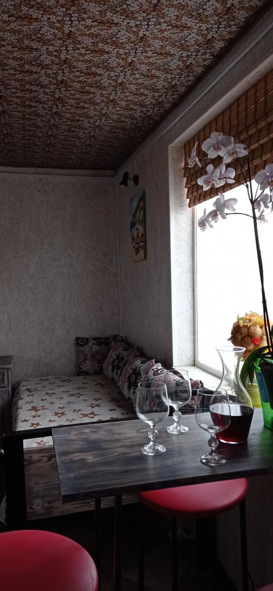 Relax And Chill Villa Chornomorsk Kamer foto