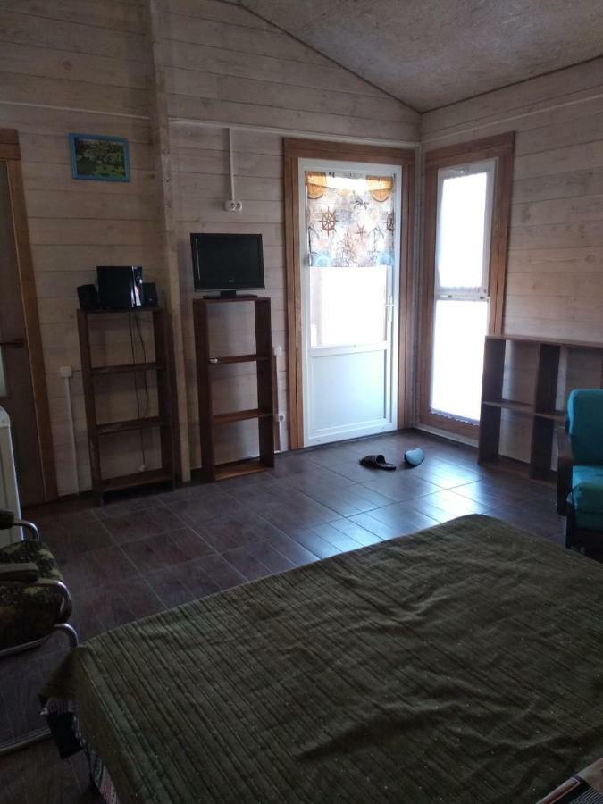 Relax And Chill Villa Chornomorsk Buitenkant foto