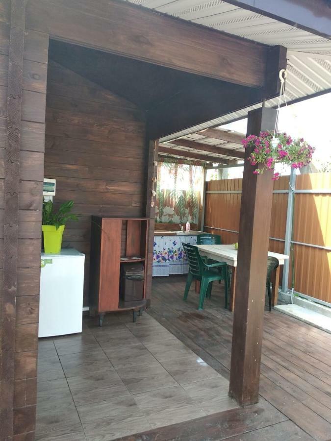 Relax And Chill Villa Chornomorsk Buitenkant foto